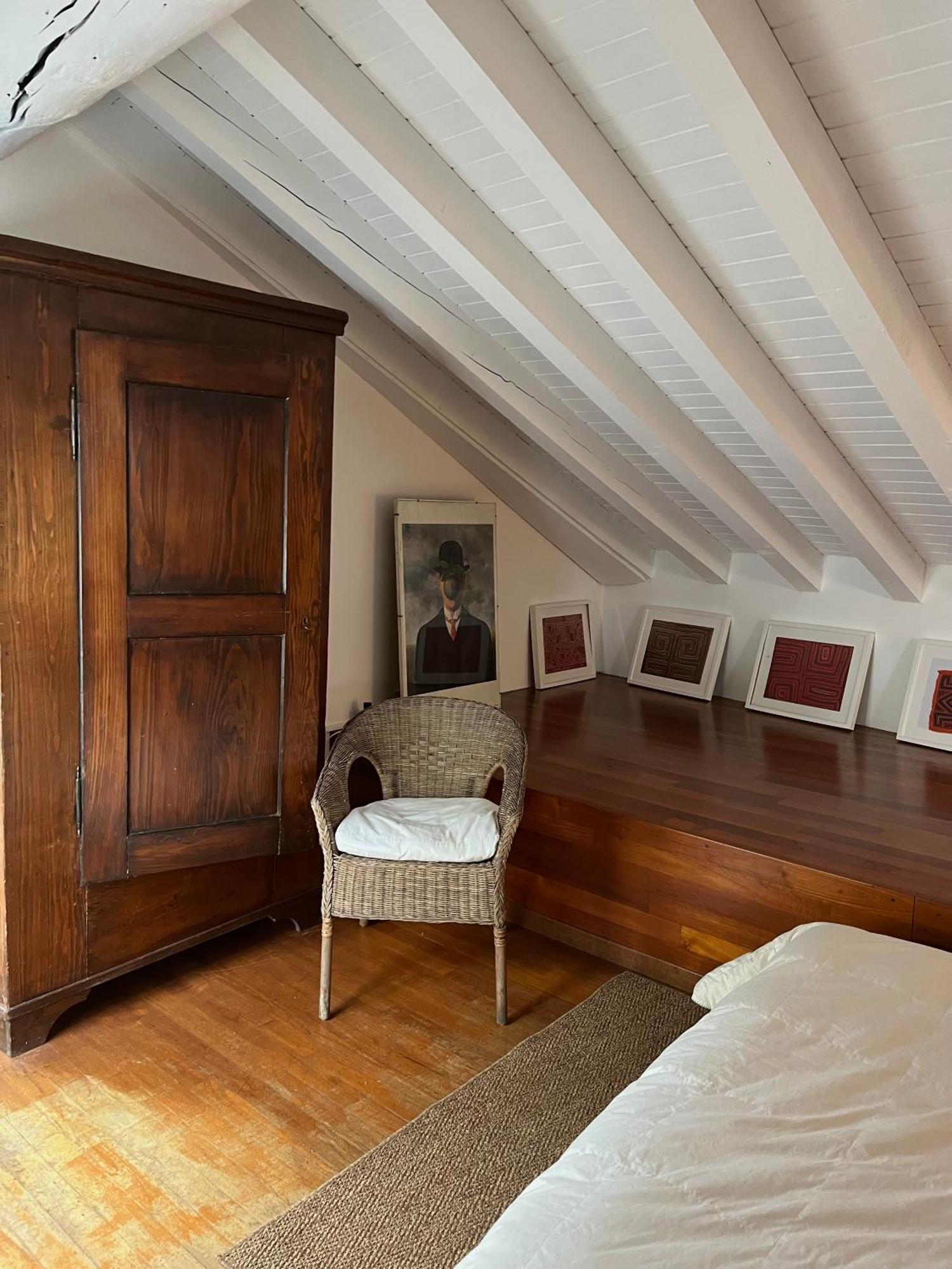 Bellagio Retreat - Cozy Apartment In San Giovanni Exteriör bild