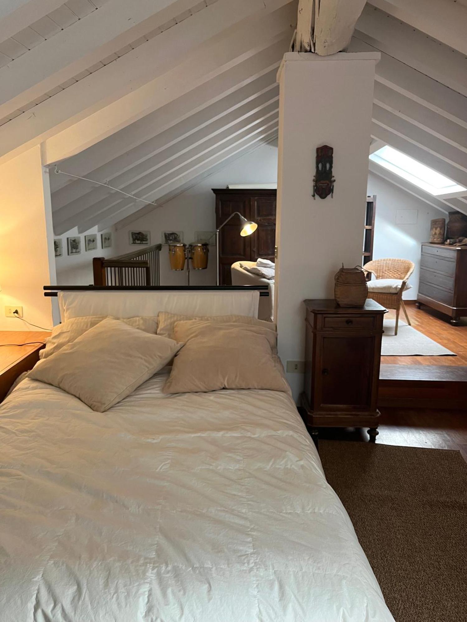 Bellagio Retreat - Cozy Apartment In San Giovanni Exteriör bild