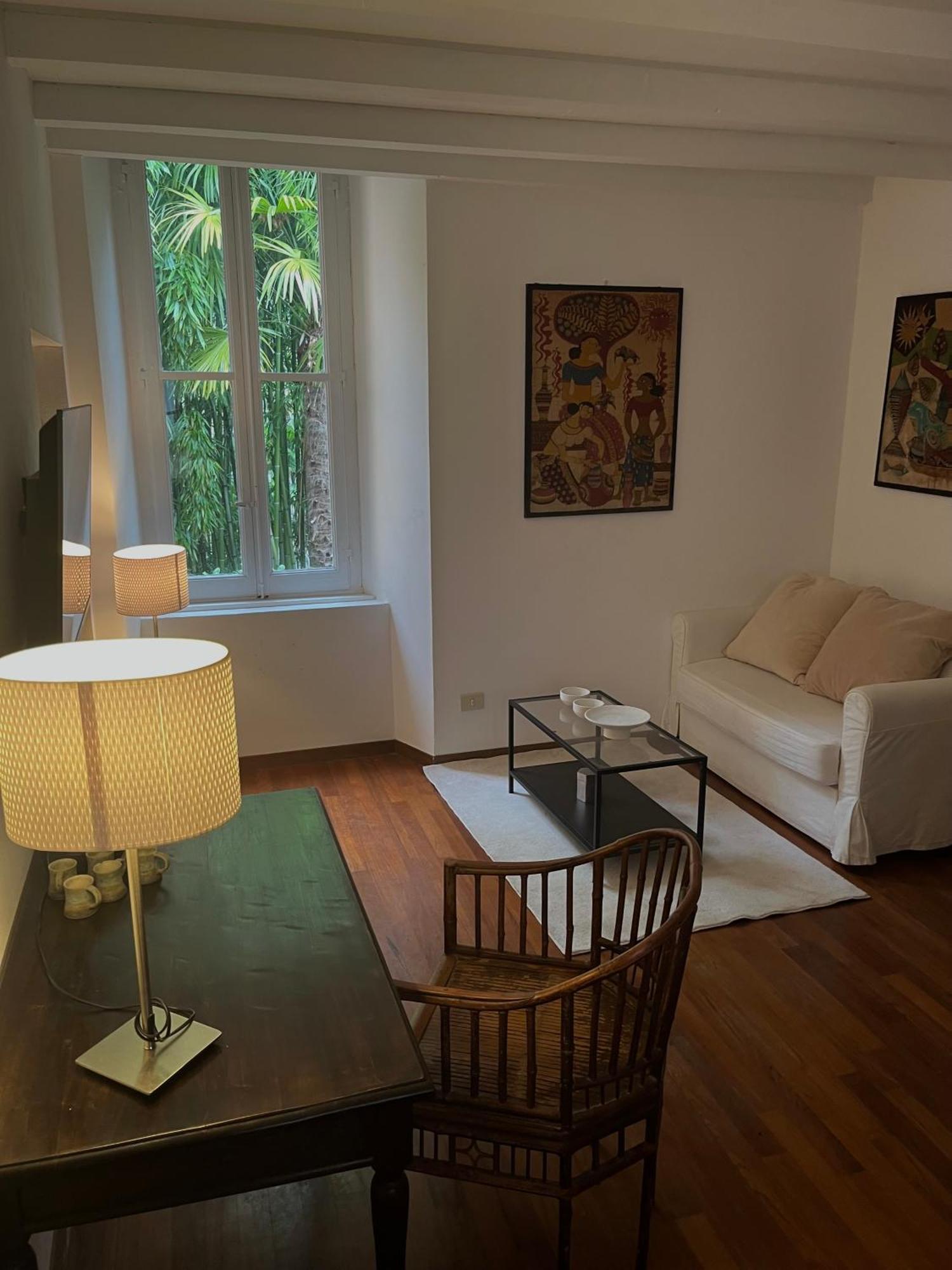 Bellagio Retreat - Cozy Apartment In San Giovanni Exteriör bild